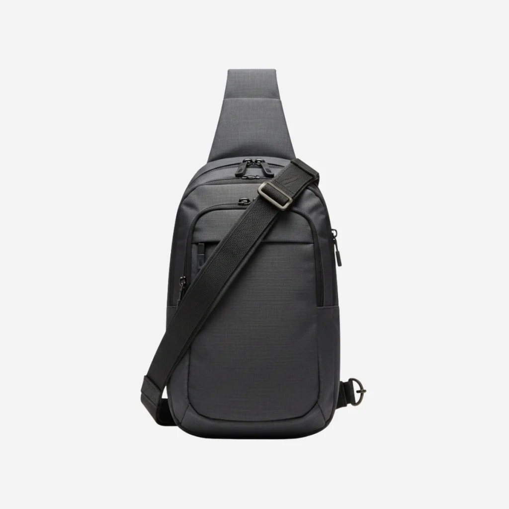 Rapid Access Crossbody Sling Bag